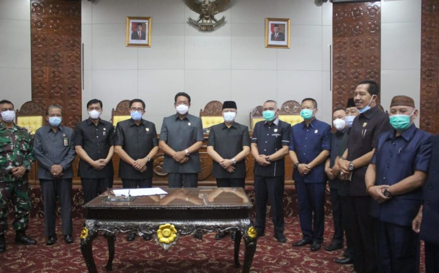 Provinsi Bengkulu