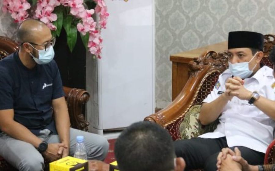 Pemkot bengkulu