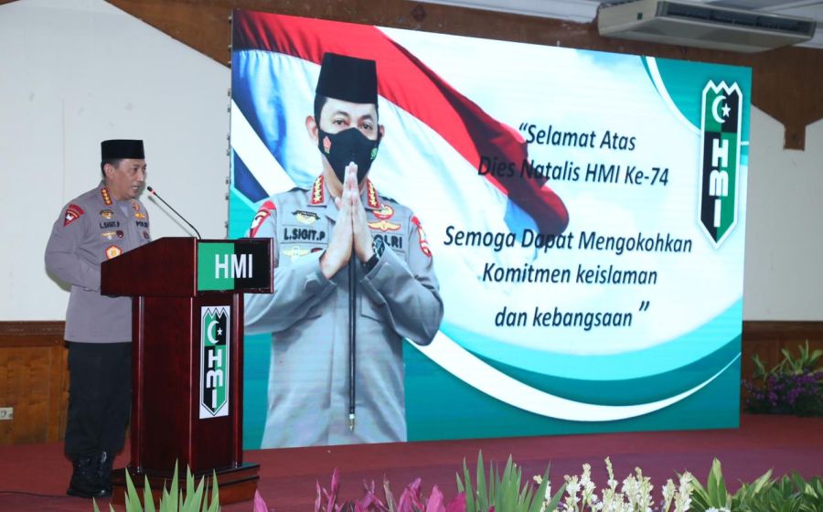 Nasional