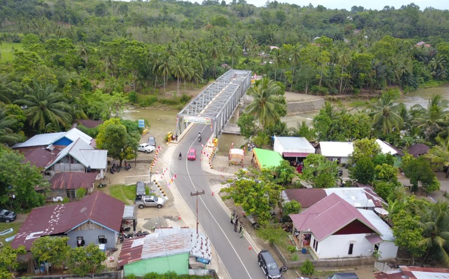 Daerah