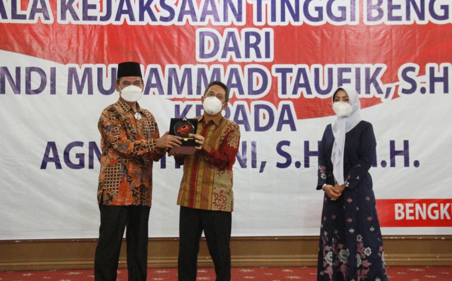 PROVINSI BENGKULU