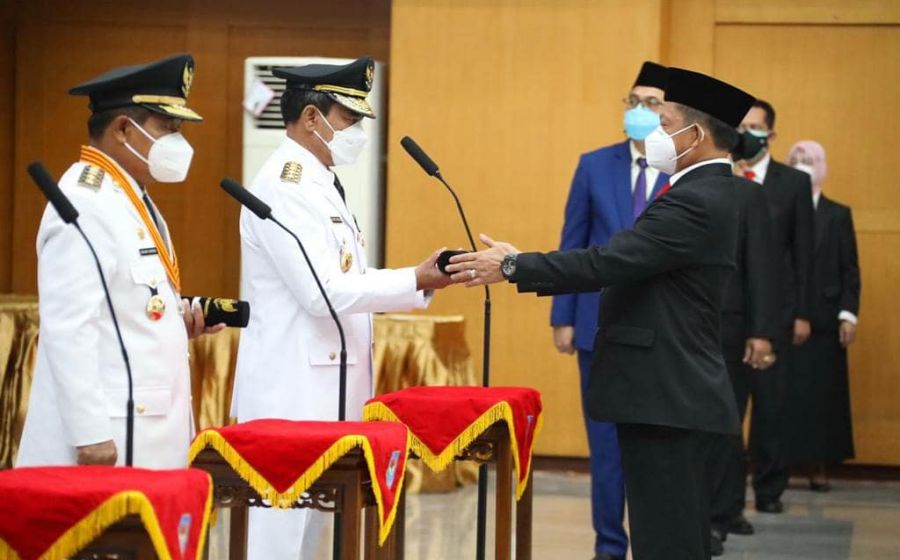 Pemerintahan