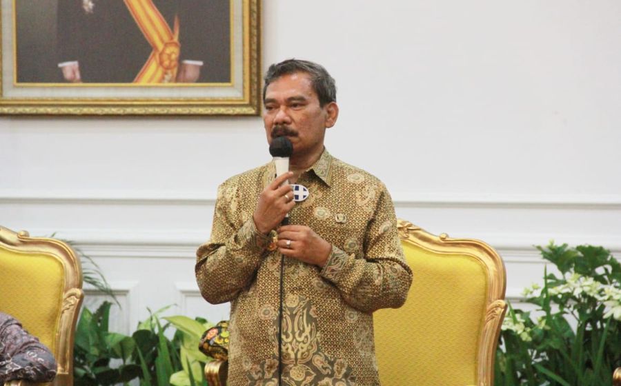 Pemerintahan
