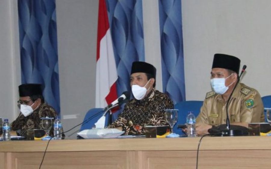 Pemkot bengkulu