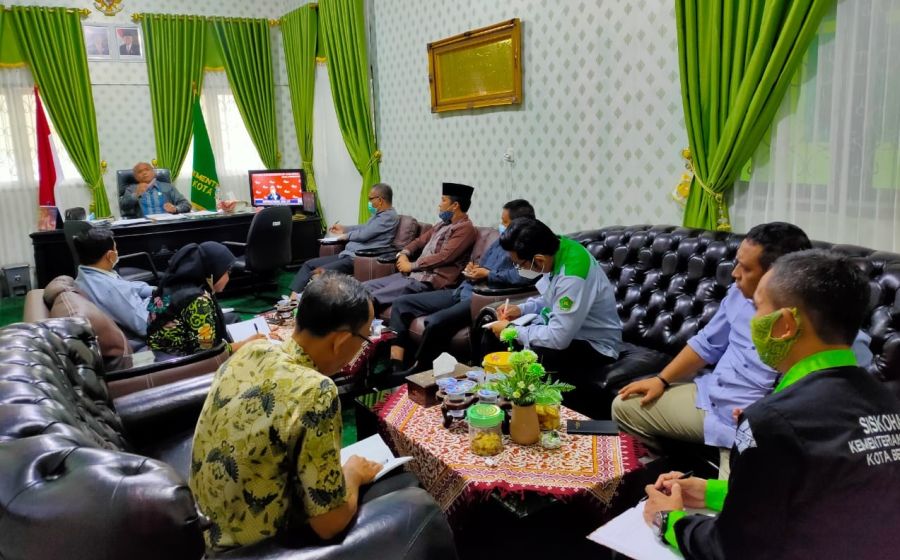 Provinsi Bengkulu