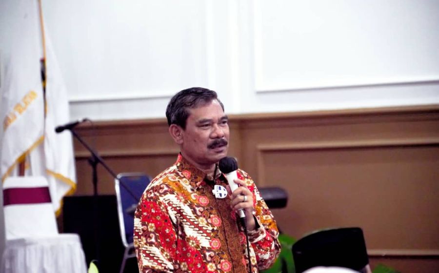Pemerintahan