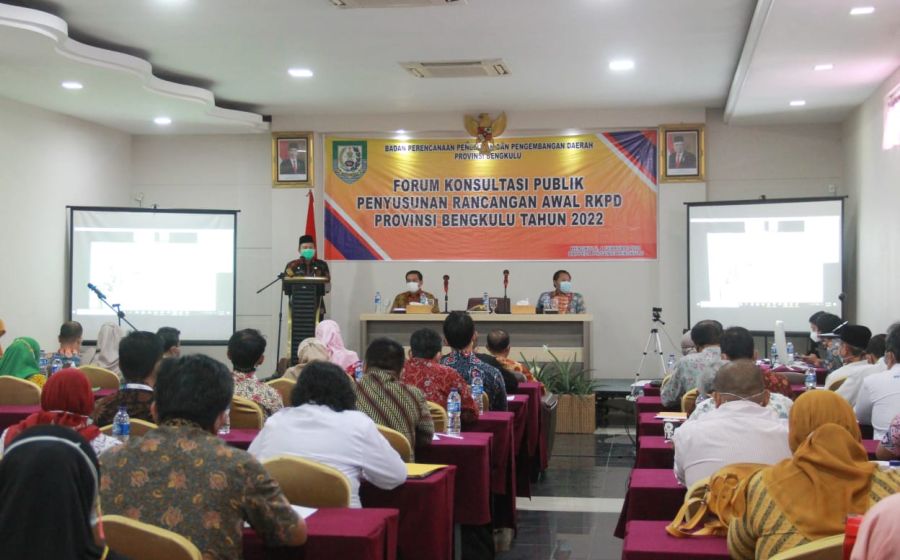 Pemerintahan