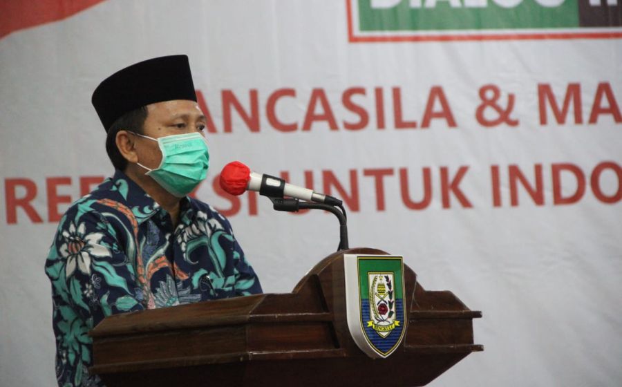 Pemerintahan