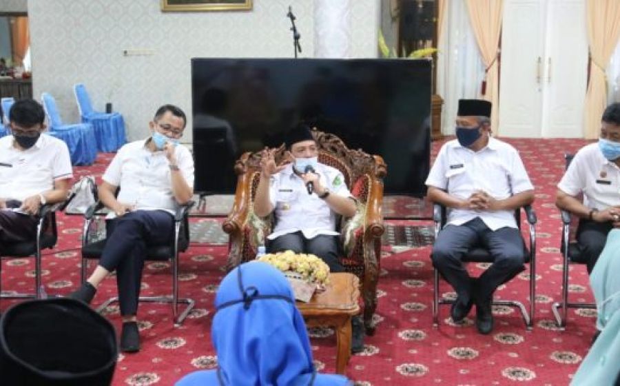 Pemkot bengkulu
