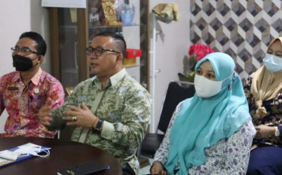 Pemkot bengkulu