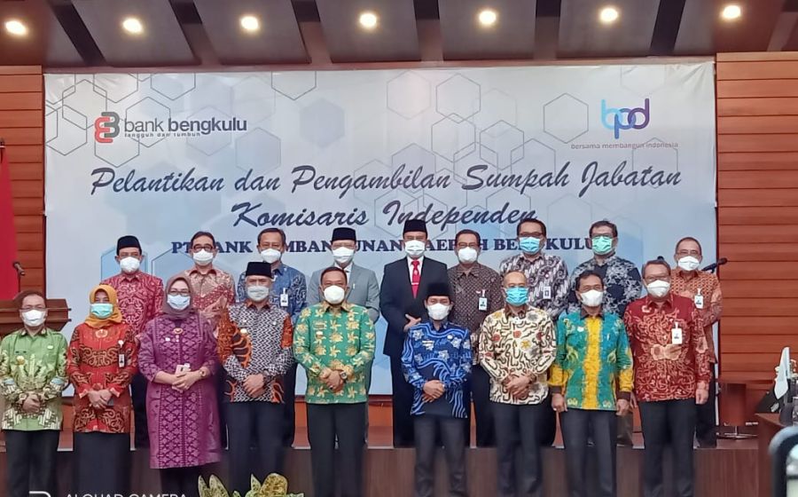 Provinsi Bengkulu