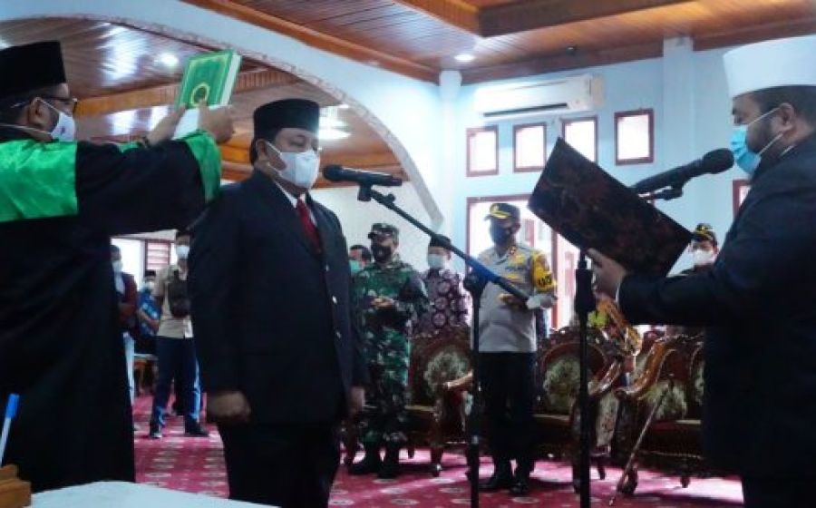 Pemkot bengkulu