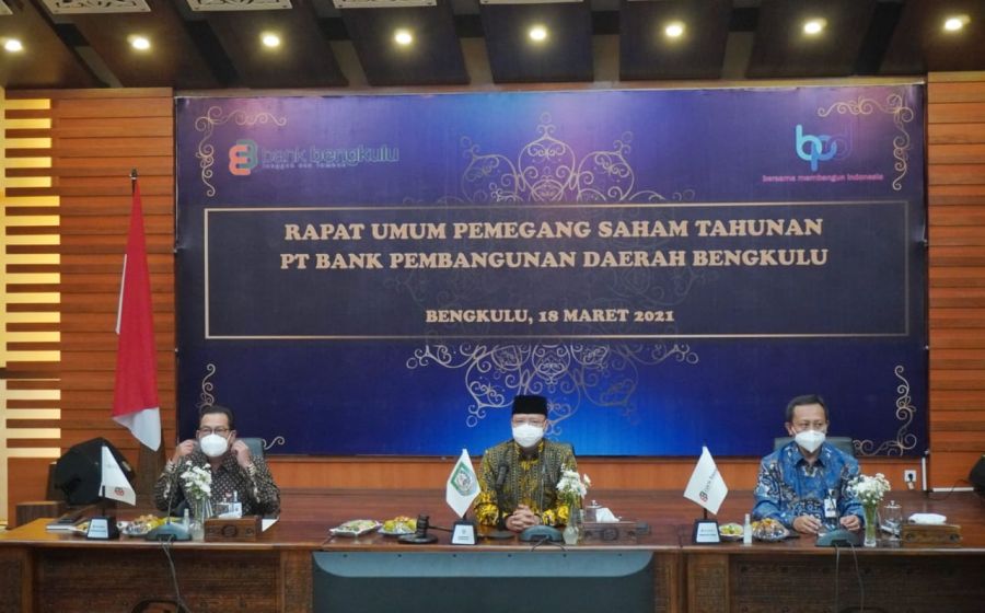 Pemerintahan