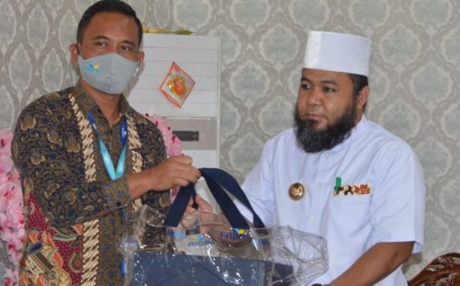 Pemkot bengkulu