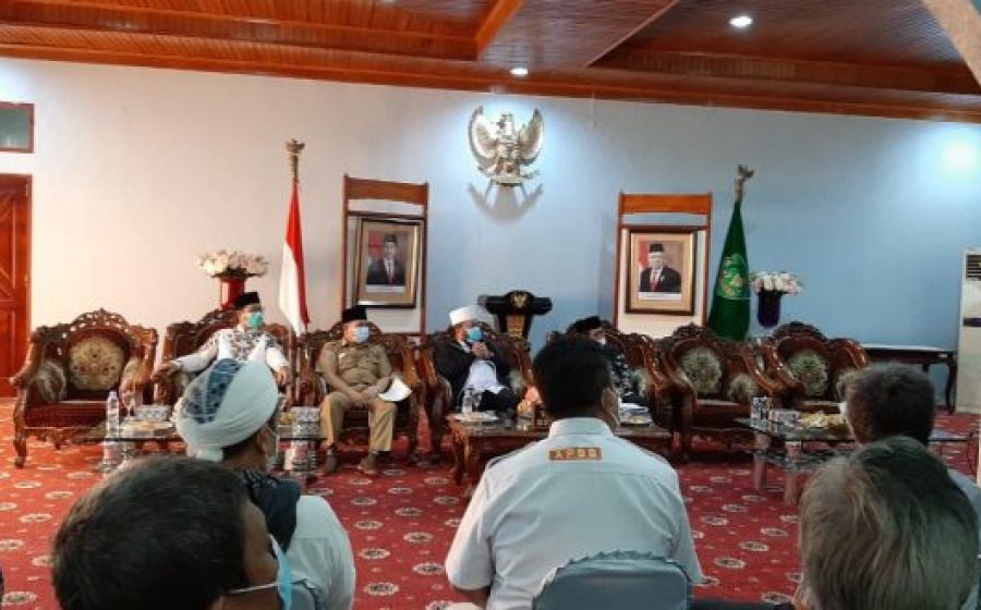 Pemkot bengkulu
