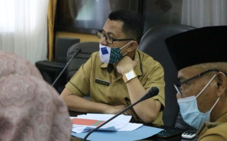 Pemkot bengkulu