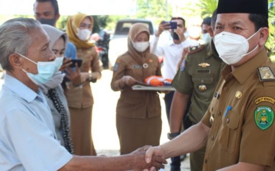 Pemkot bengkulu