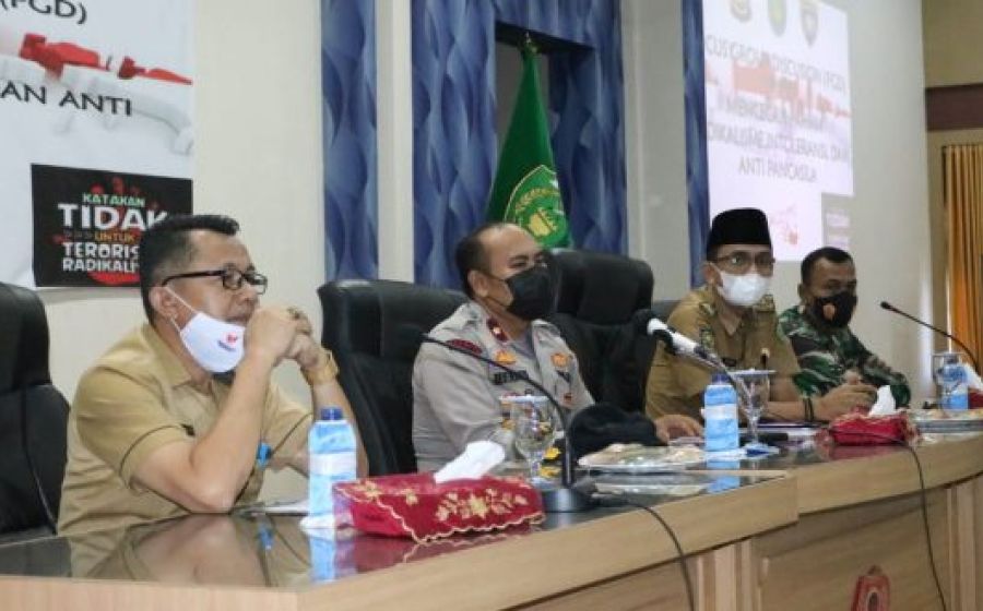 Pemkot bengkulu