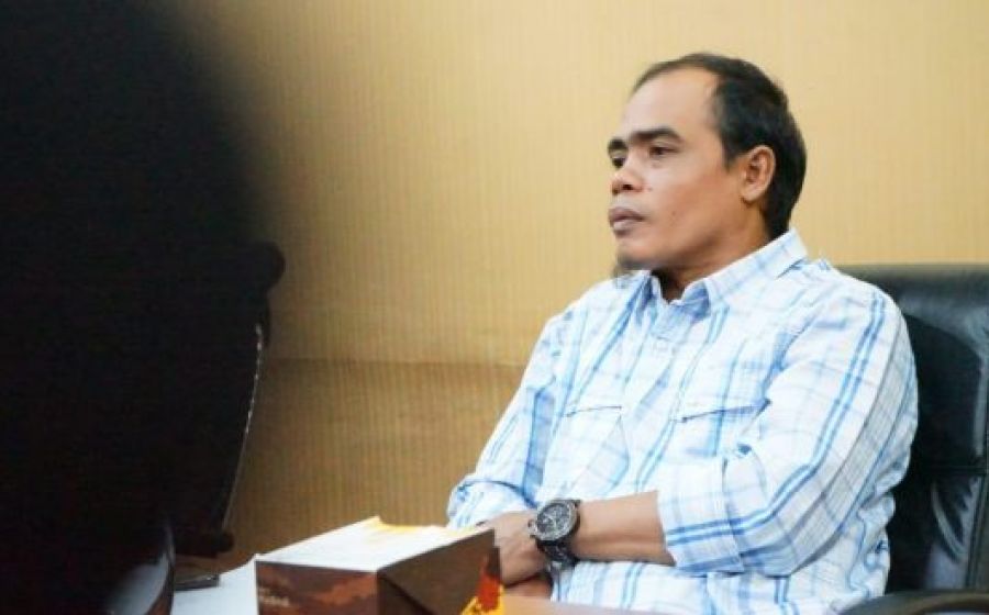 Pemkot bengkulu