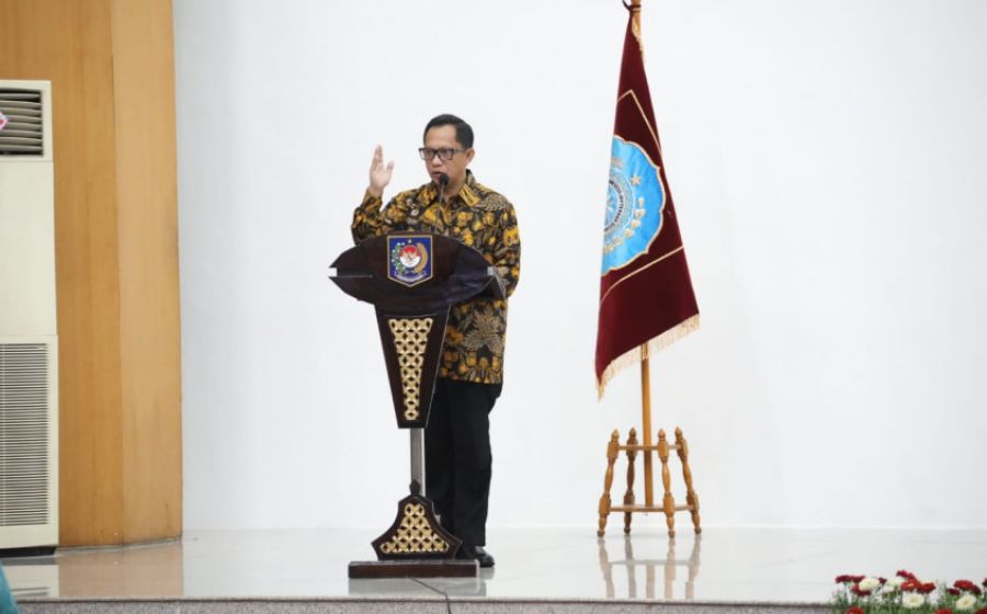 Pemerintahan