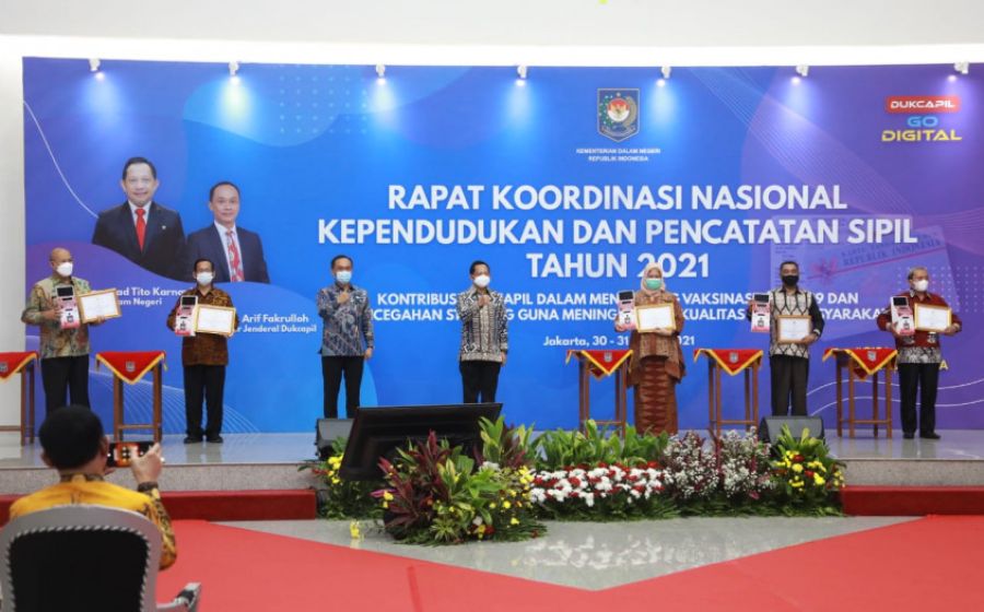 Nasional