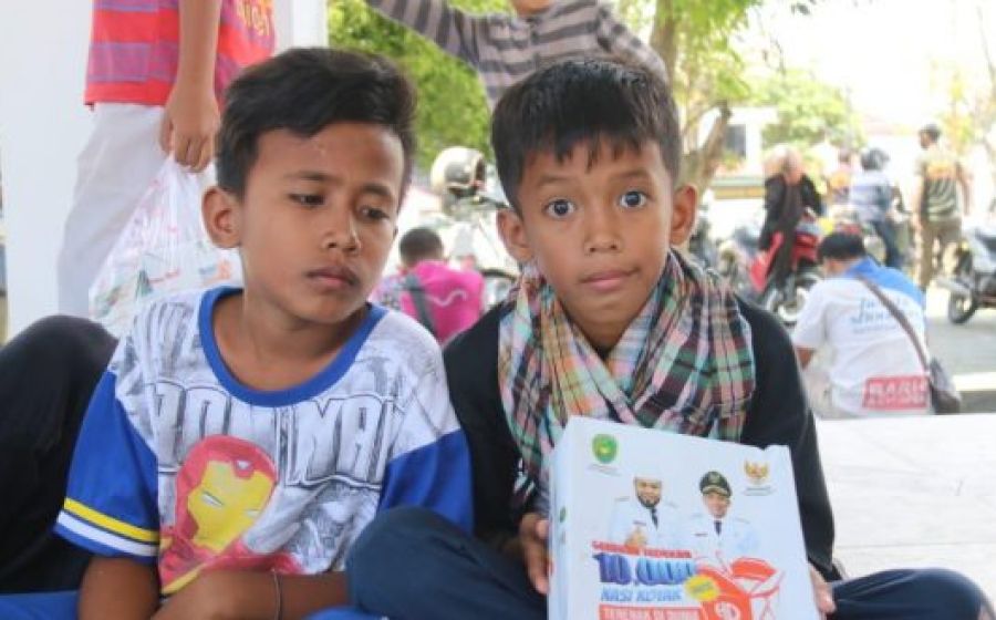 Pemkot bengkulu
