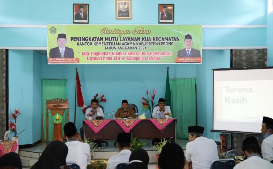 Daerah