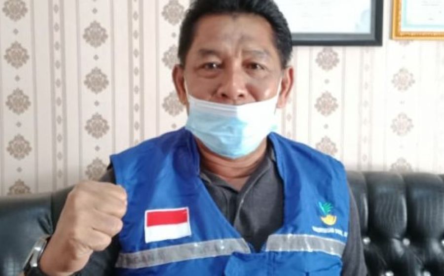Pemkot bengkulu