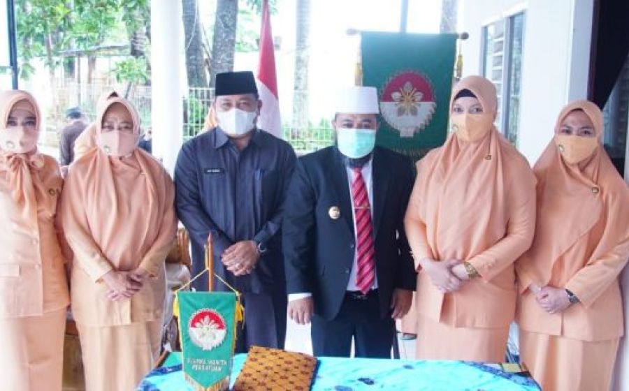 Pemkot bengkulu