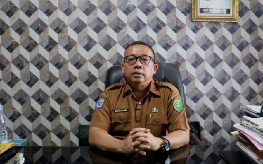 Pemkot bengkulu