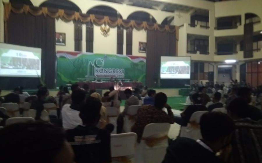 HMI Butuh Strong Leadership