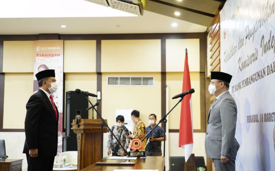 Provinsi Bengkulu