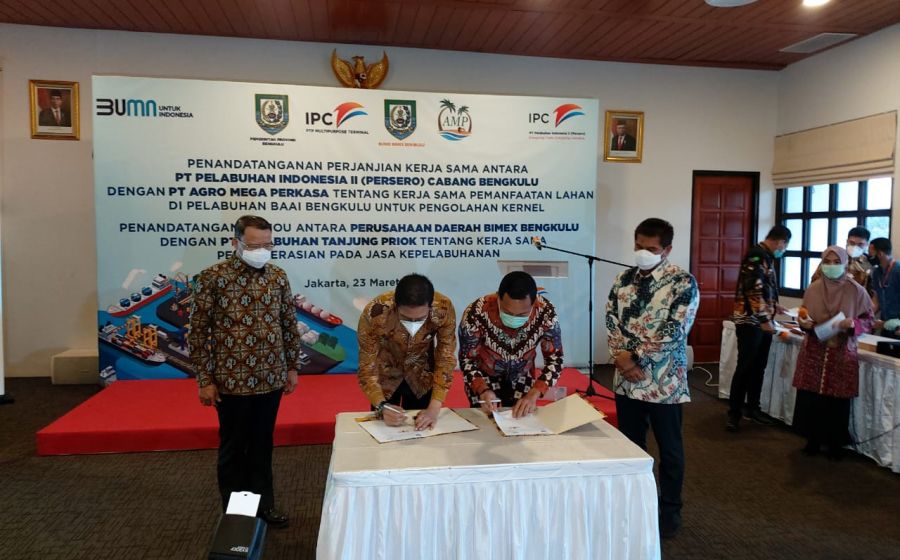Provinsi Bengkulu