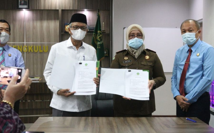 Provinsi Bengkulu