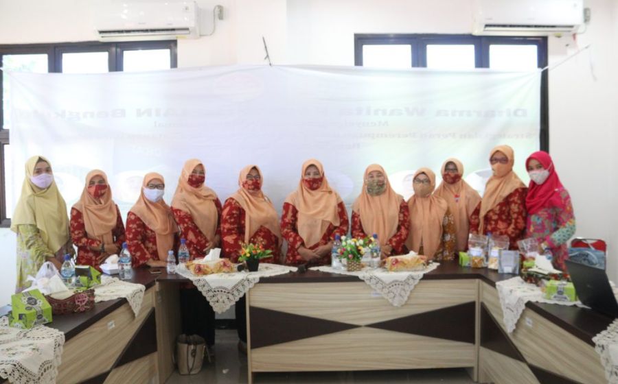 Provinsi Bengkulu