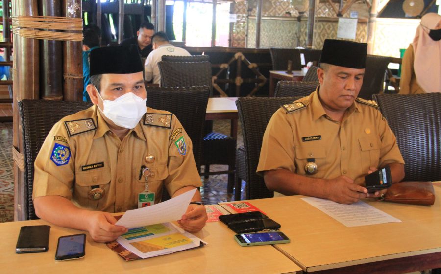 Provinsi Bengkulu