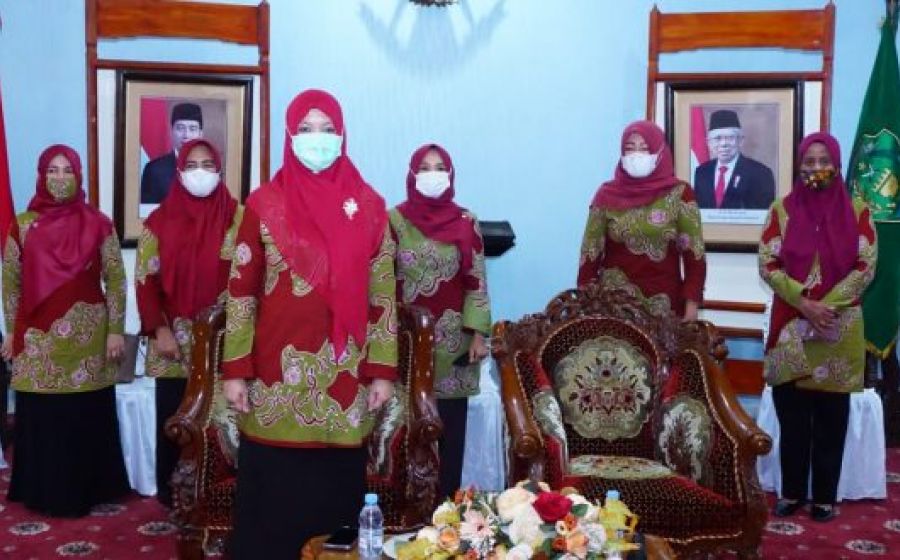 Pemkot bengkulu