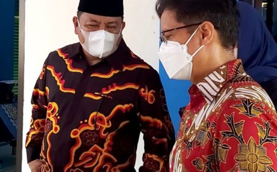Pemkot bengkulu