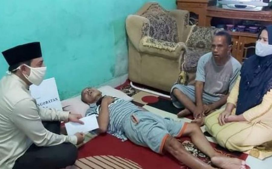 Pemkot bengkulu