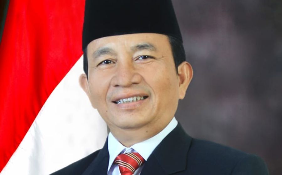 Provinsi Bengkulu