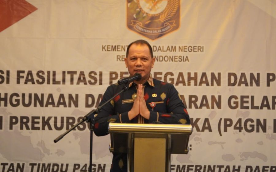 Pemerintahan