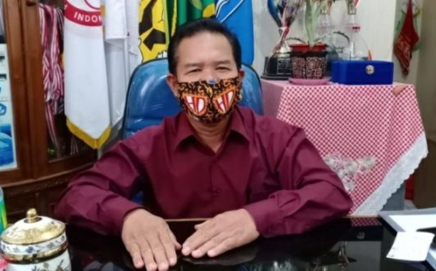 Pemkot bengkulu