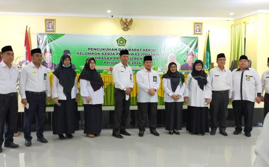Provinsi Bengkulu