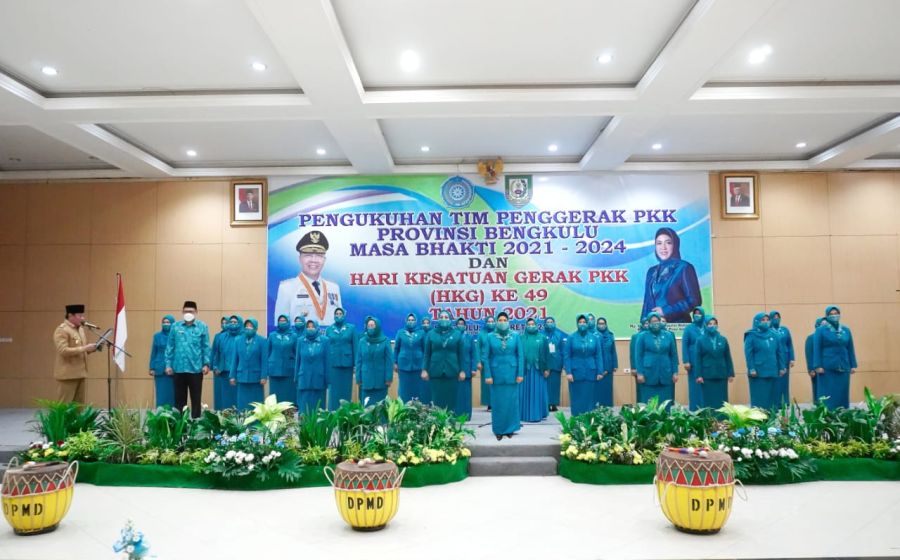 Provinsi Bengkulu