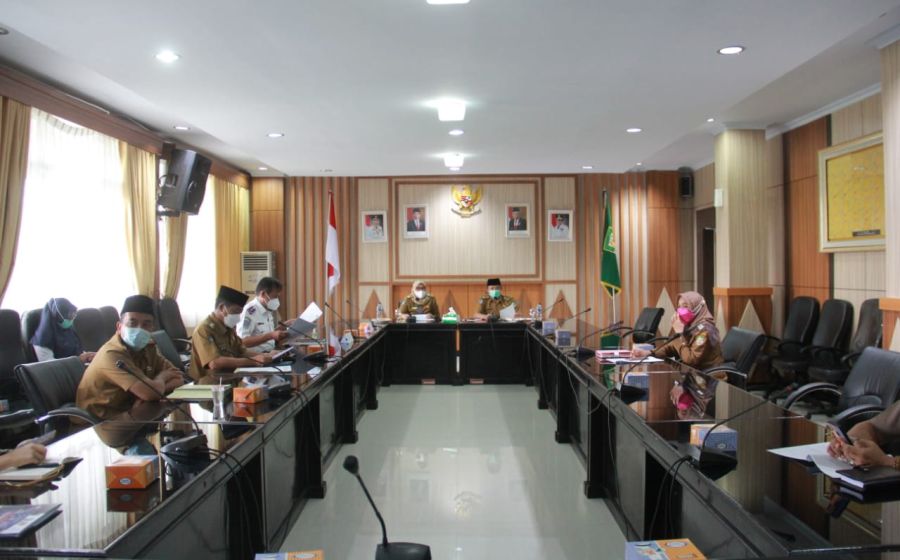 Pemerintahan