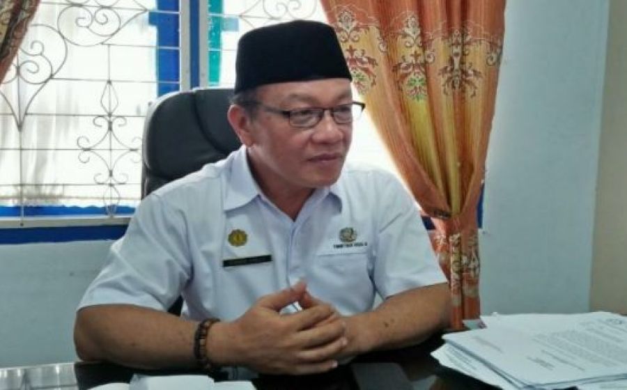Pemkot bengkulu