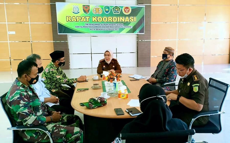 Provinsi Bengkulu