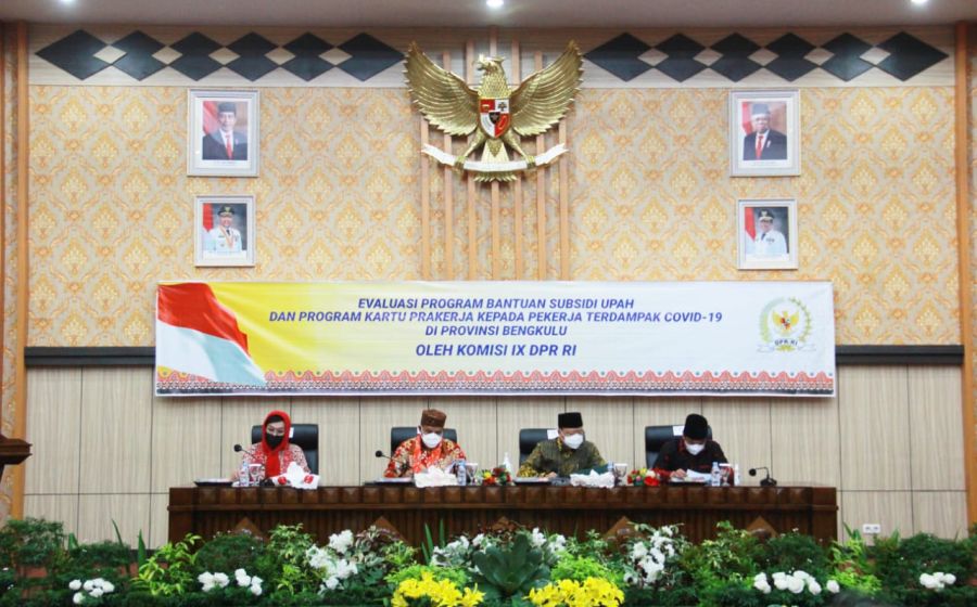 Pemerintahan