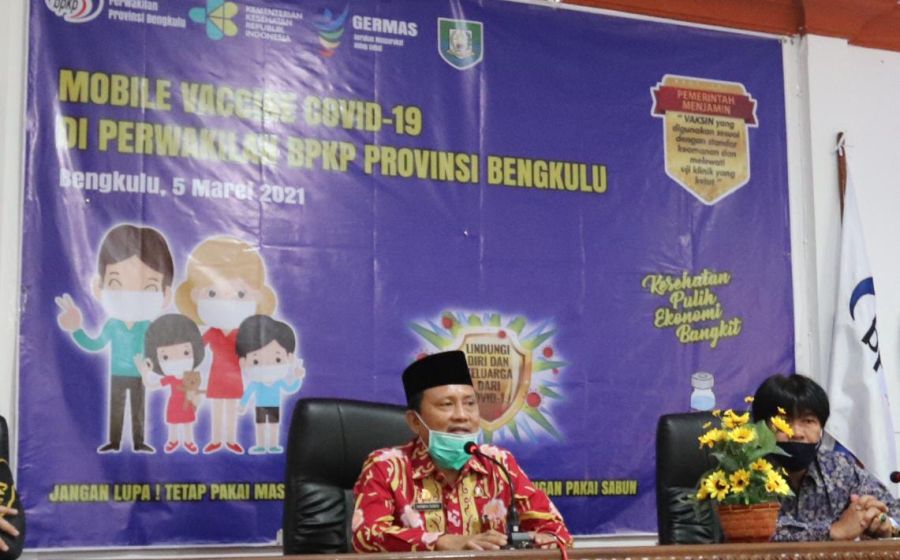 Pemerintahan