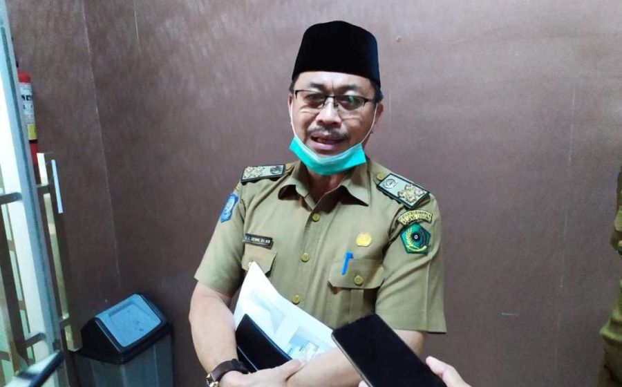 Daerah